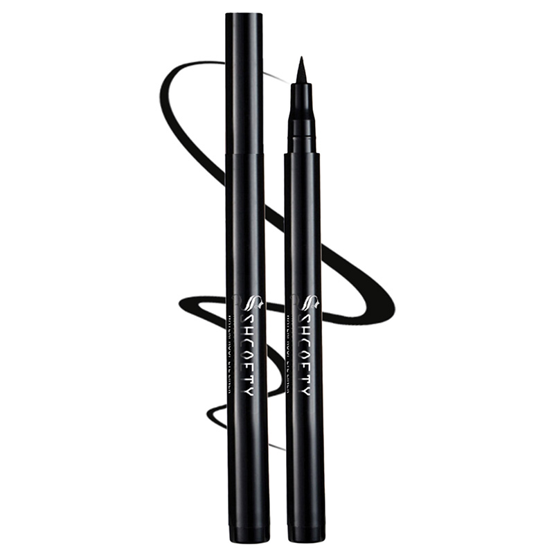 Colored Quick-drying Matte Liquid Eyeliner Pen