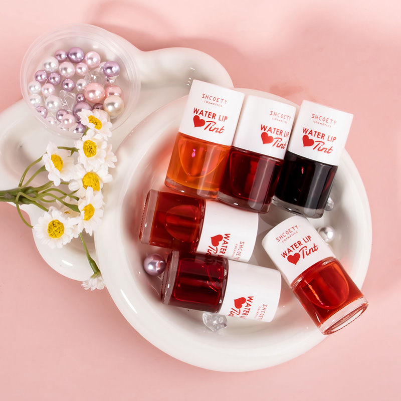 Mini Velvet Color Moisturizing Lip Tint Stain